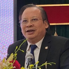 A/Prof. Nguyen Viet Nhung, MD, PhD