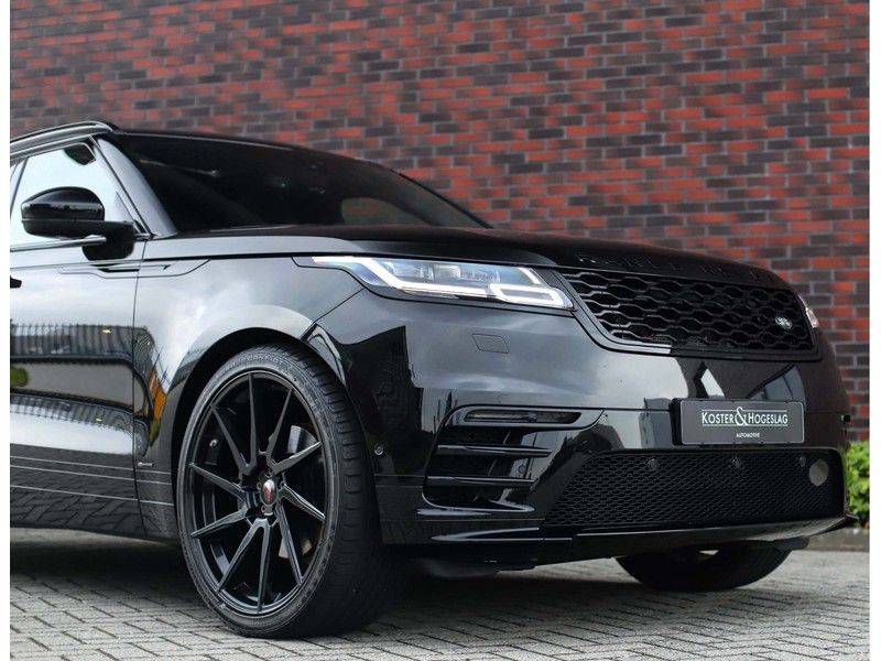 Land Rover Range Rover Velar P300 HSE R-Dynamic afbeelding 13