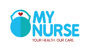 my-nurse.md logo