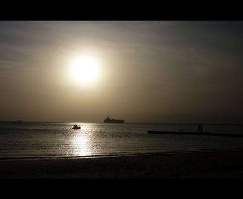Jordan Aqaba Sunsets 7