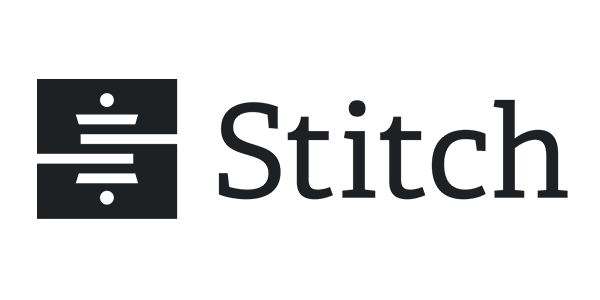 Stitch tool logo