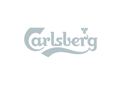 Logo of Carlsberg