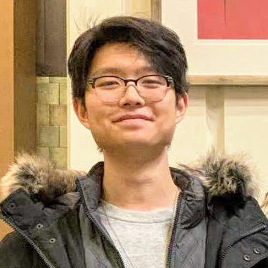 John Wang '23