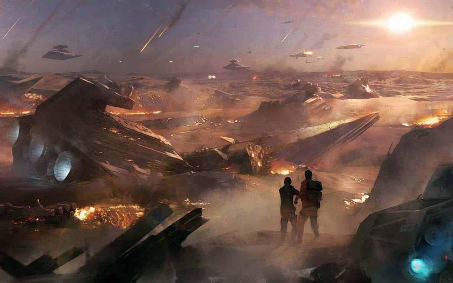 Star Wars Trilogia Aftermath O Ultimato Ultimato do Bacon