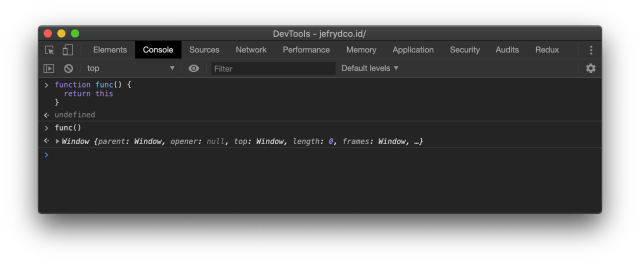 this Function JavaScript