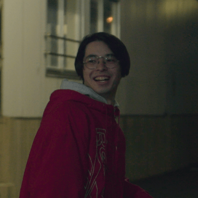 山口 慎太朗