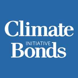 Climate Bonds Initiative logo
