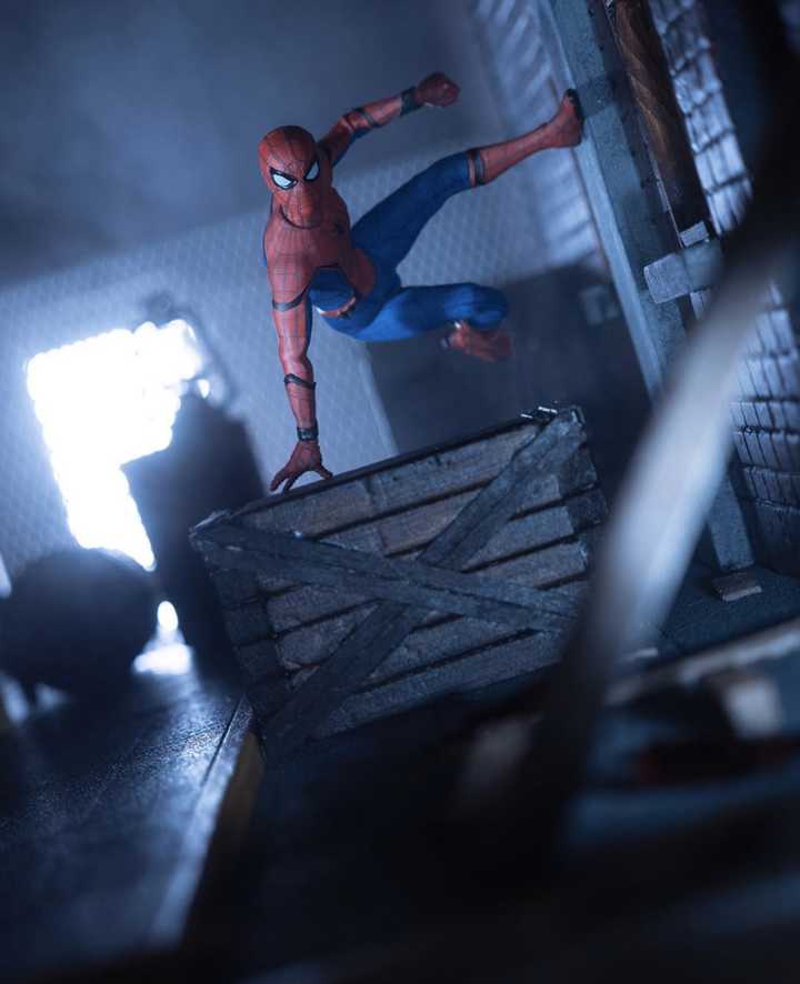 Six Inch Figure Collections Weekly Update 13