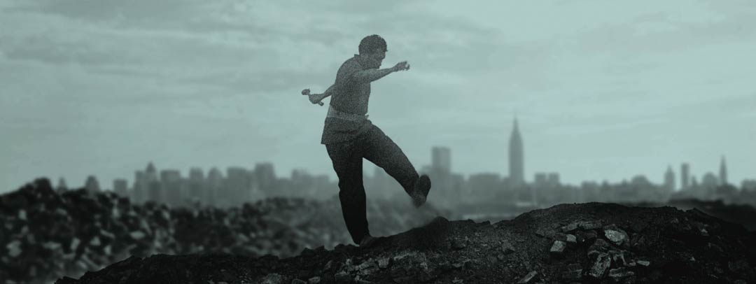 La Ciudad (David Riker, 1998, US, 1h 28’)