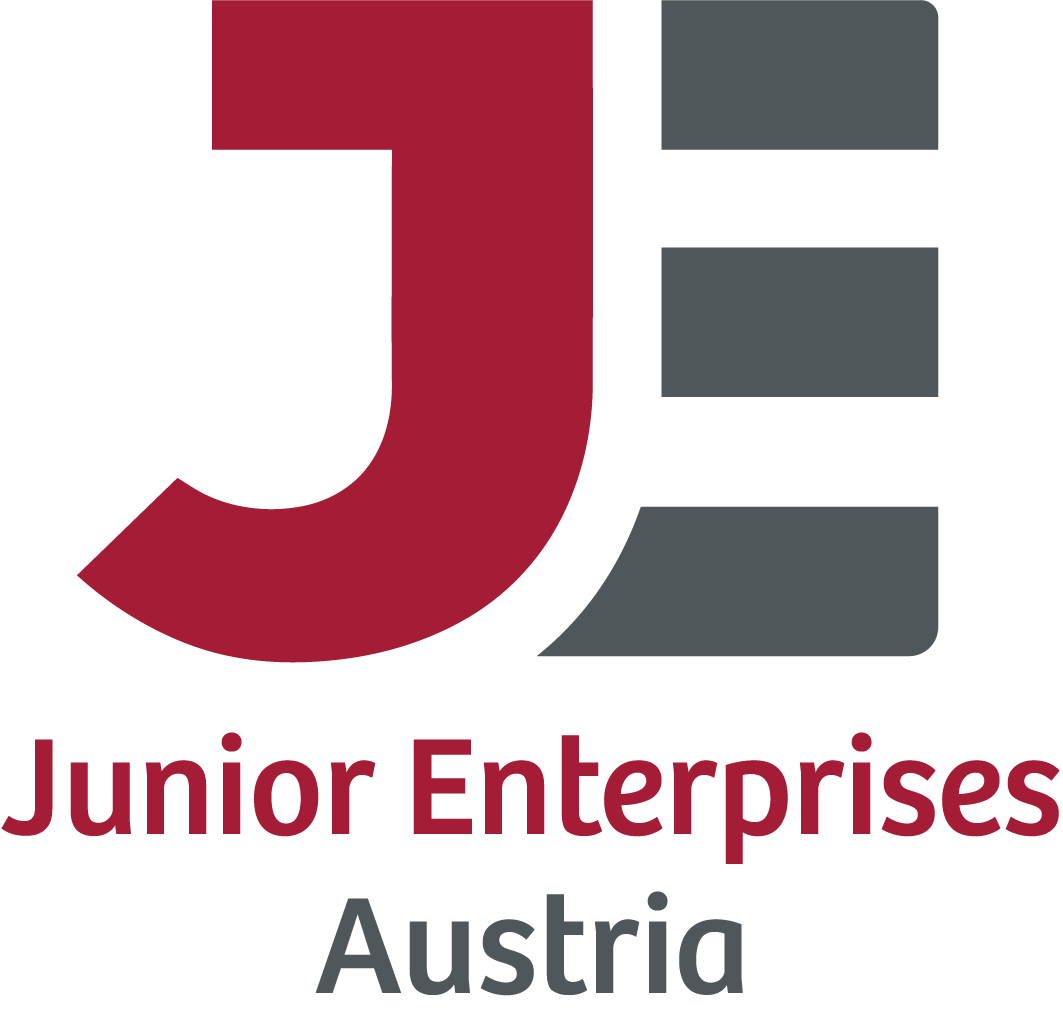 Junior-Enterprises Austria Logo