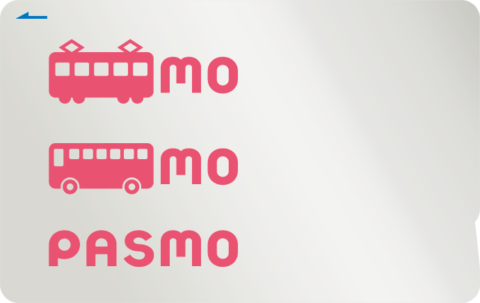 PASMO