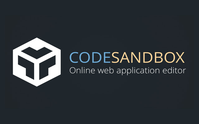 CodeSandbox