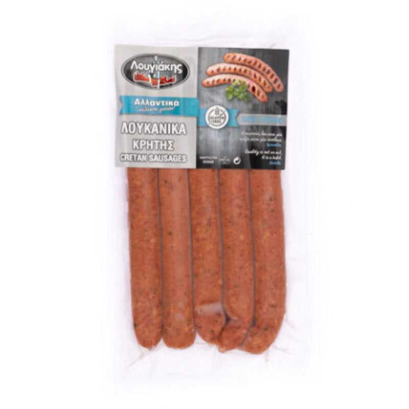 Greek-Grocery-Greek-Products-cretan-sausage-250g
