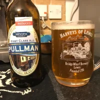 Hepworth & Co Brewers - Pullman