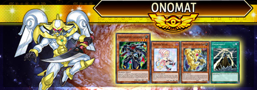 Onomat Breakdown | YuGiOh! Duel Links Meta