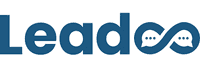 Systemlogo för Leadoo
