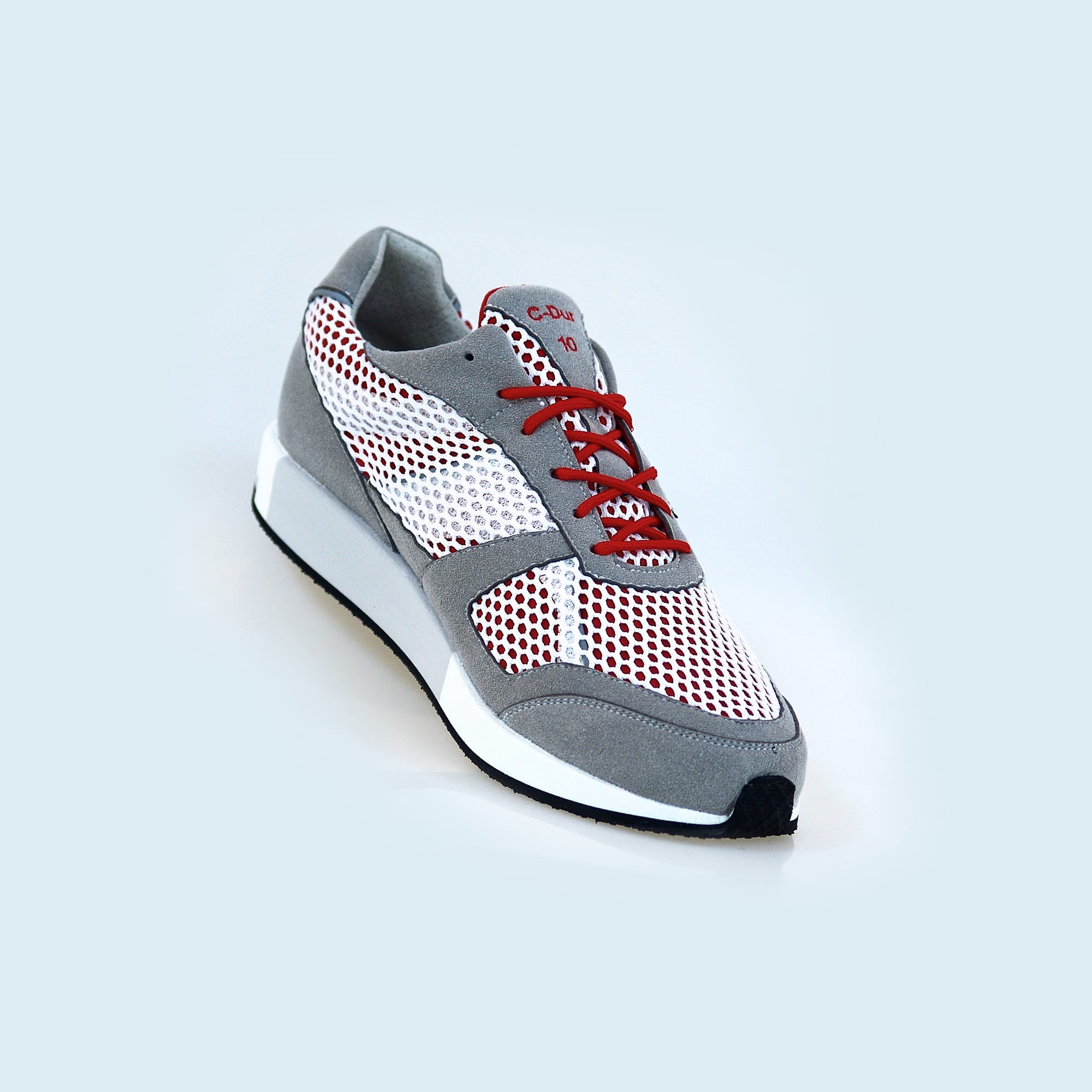 Bequem und Laufschuhe aus Deutschland / Lunge Manufaktur