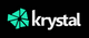 Logotipo do Krystal
