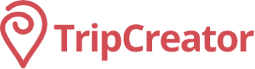 TripCreator Logo