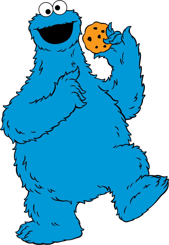 Cookie monster image
