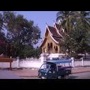 Laos Luang Prabang Temples 6