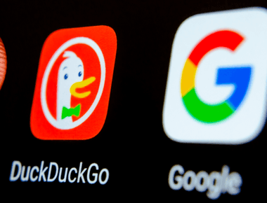 How to check Site health in DuckDuckGo