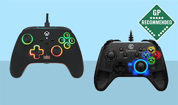 The Best Controllers for PC