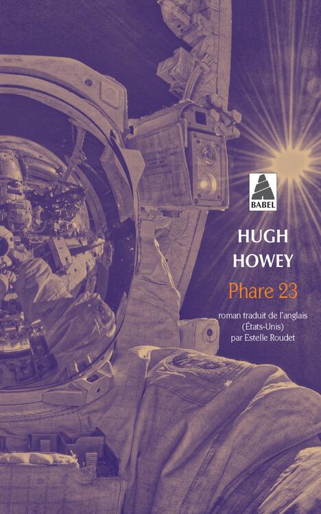 *Phare 23*, Hugh Howey