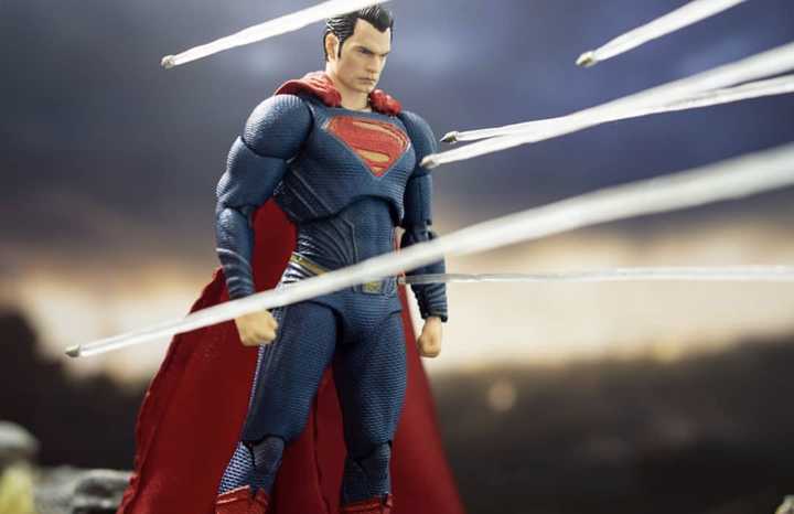 Six Inch Figure Collections Weekly Update 19