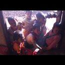 Burma Kalaw Families 21