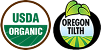 Certified Organic Manufacturer