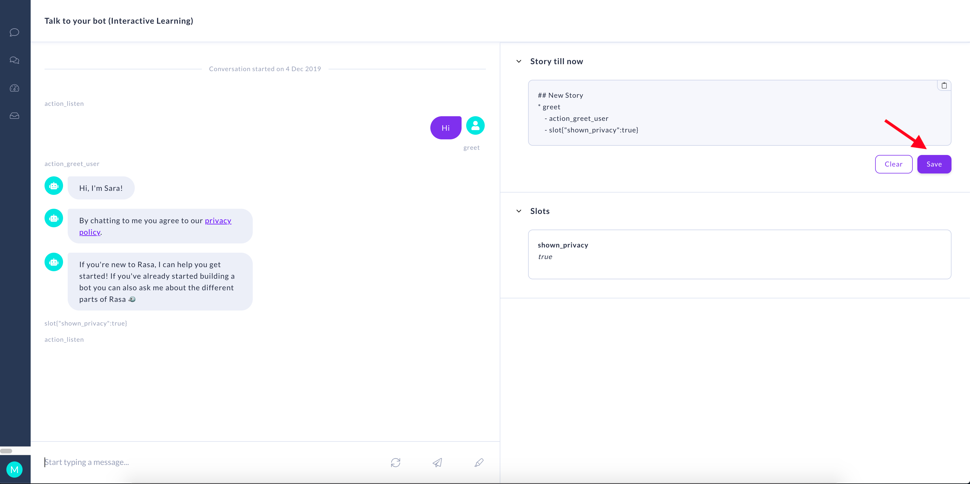 https://d33wubrfki0l68.cloudfront.net/a8c79fbe3234655f13e683fd01592086df26a65e/fa2e8/_images/rasa-x-talk-to-your-bot.png