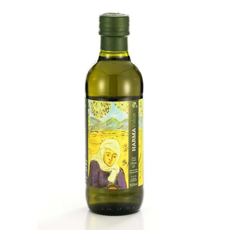 griechische-lebensmittel-griechische-produkte-harma-value-natives-olivenoel-extra-500ml