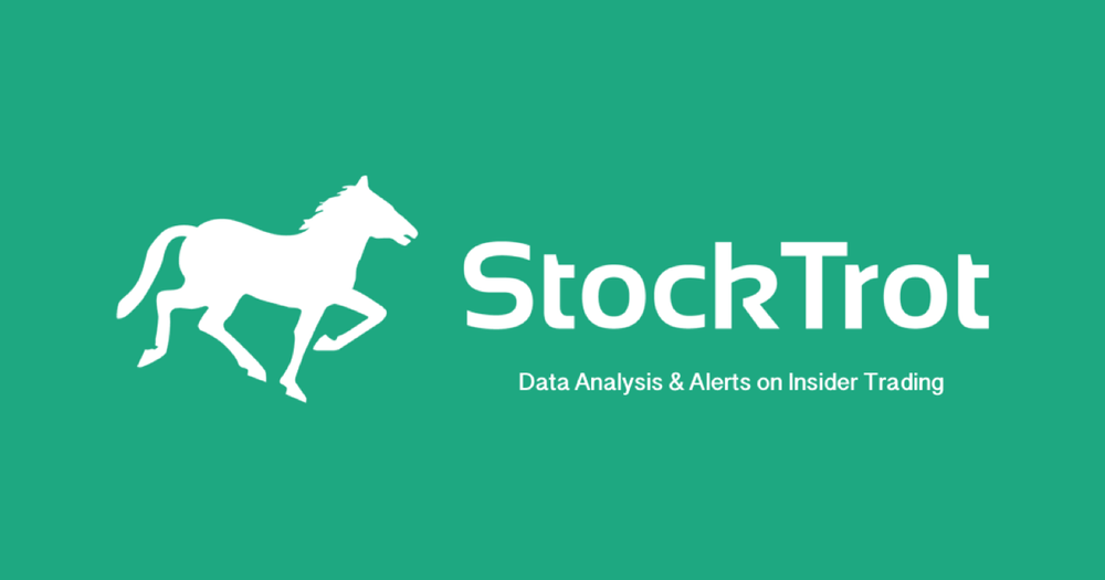 Featured image for post: StockTrot