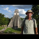 Guatemala Tikal 12