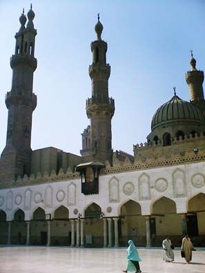 Cairo 9