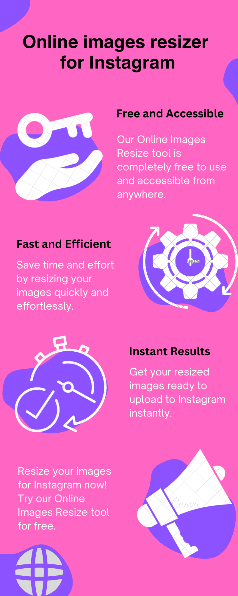 Online Instagram Resizer - Perfectly Resize Your Images