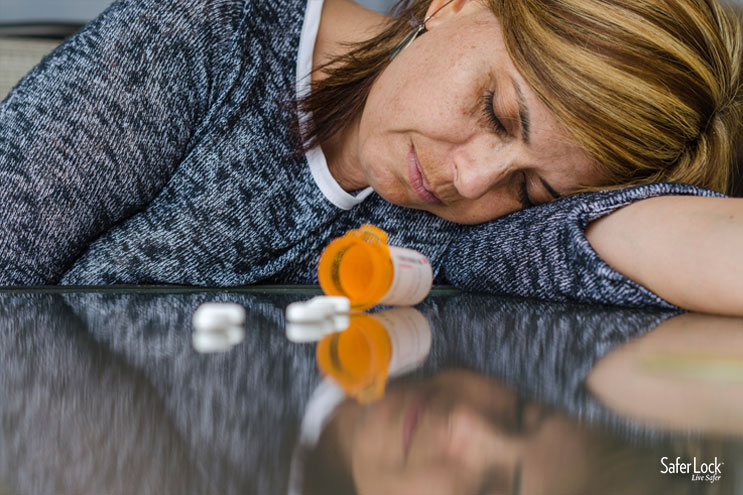 Medications can be such a common household item that you may never even think that they could ruin a life of someone you love.