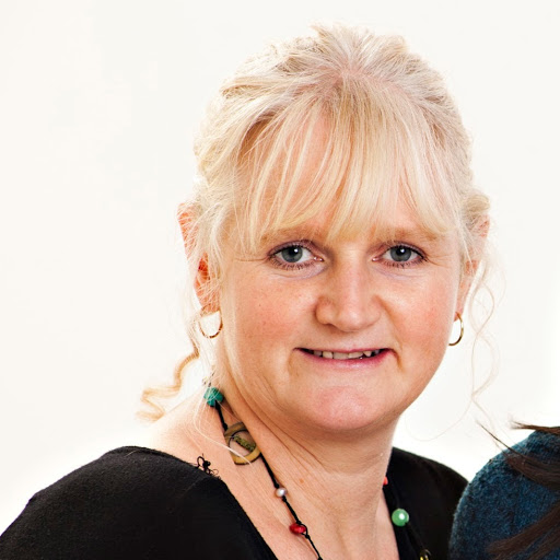 Catriona Lamont