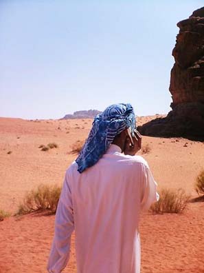 Wadi Rum 17