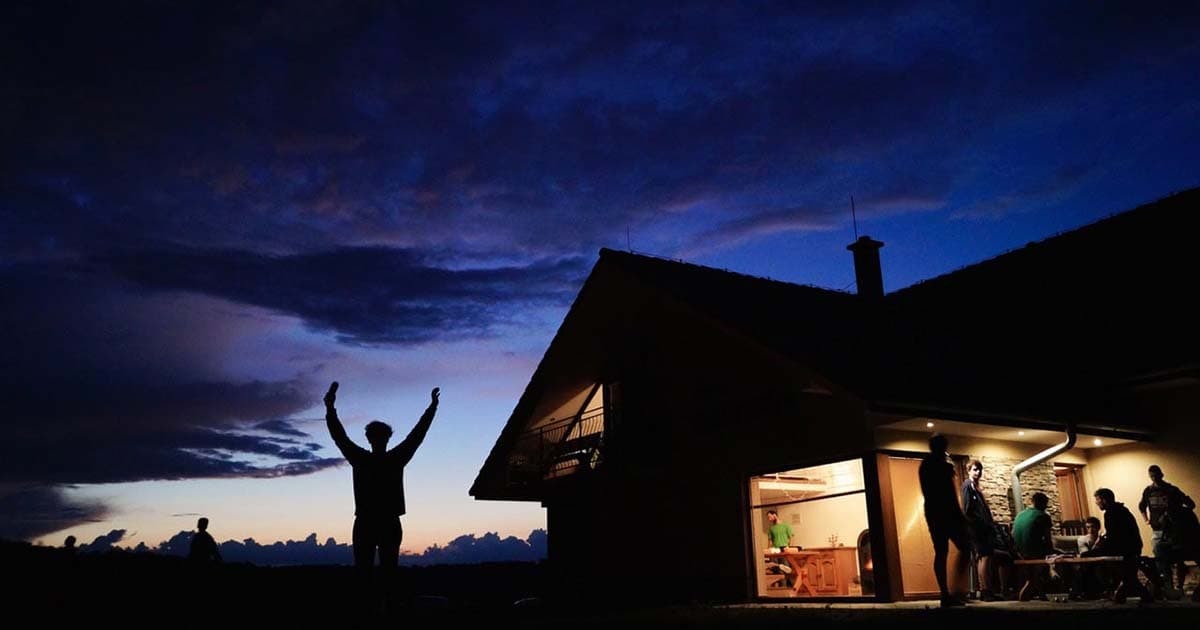 10 conseils pour un été sécuritaire au chalet