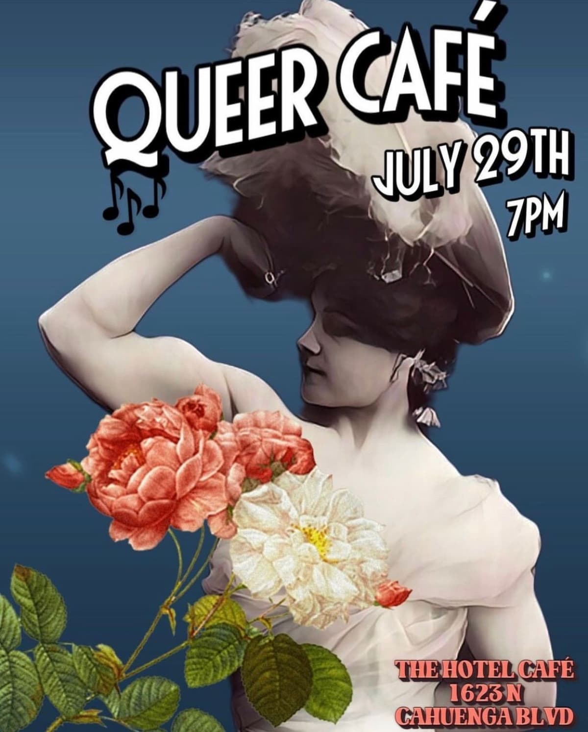 Queer Cafe