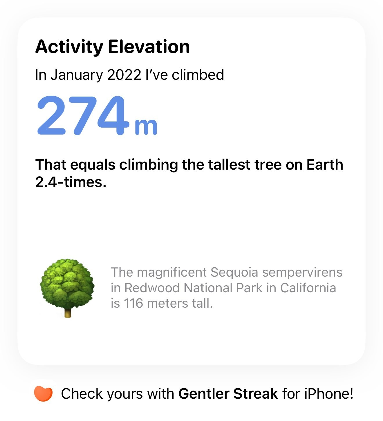 2022 01 activity elevation