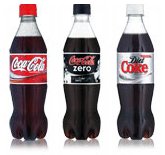 Coke Varieties