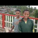 Ethiopia Addis People 4