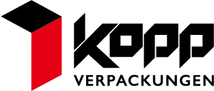 Logo kopp verpackungen