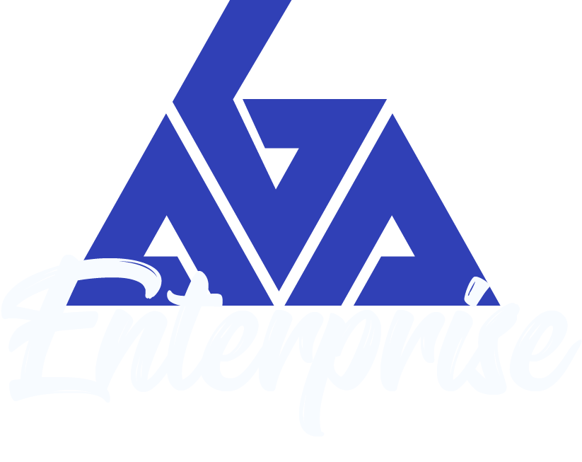 AGA enterprises LOGO 