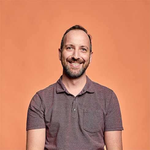 Brian Koslowski/Chief Operating Officer