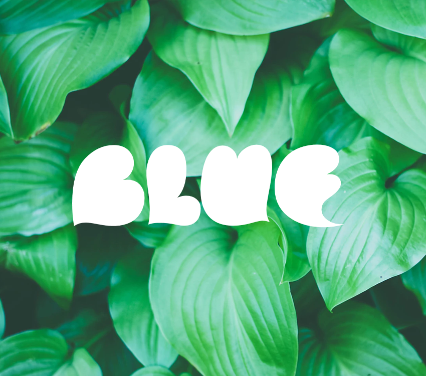 Graphic for Project Blue