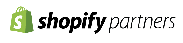 Shopify Partners logo